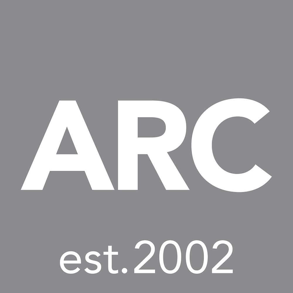 Logo: ARC - Absolute Return Consulting